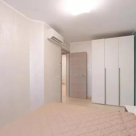 Azzurra Apartments Balestrate Exterior photo