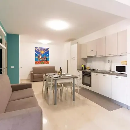 Azzurra Apartments Balestrate Exterior photo