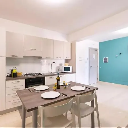 Azzurra Apartments Balestrate Exterior photo