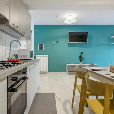 Azzurra Apartments Balestrate Exterior photo