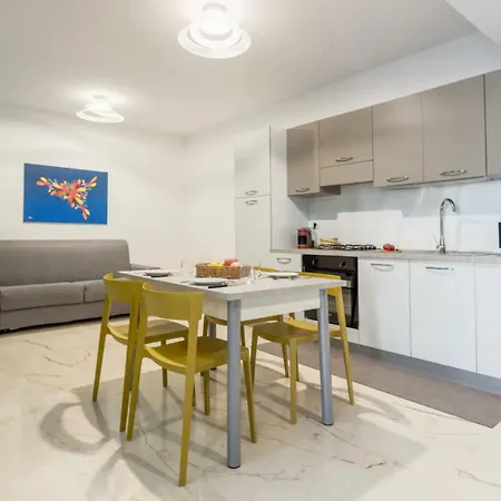 Azzurra Apartments Balestrate Exterior photo