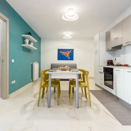 Azzurra Apartments Balestrate Exterior photo