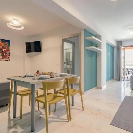 Azzurra Apartments Balestrate Exterior photo
