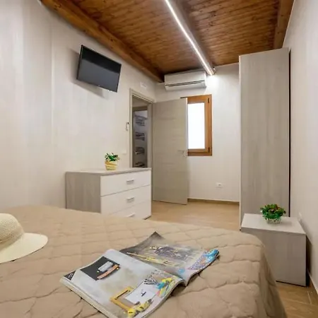 Azzurra Apartments Balestrate Exterior photo