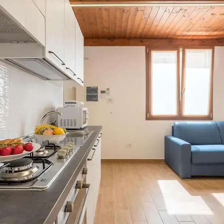 Azzurra Apartments Balestrate Exterior photo