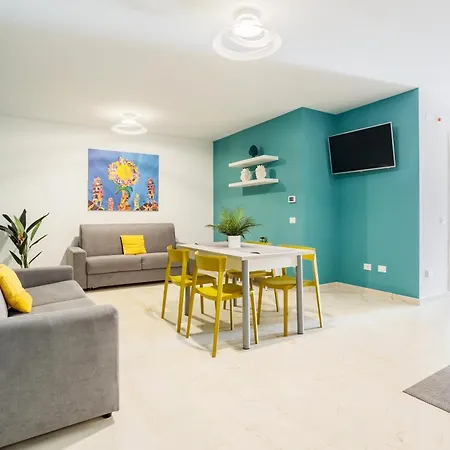 Azzurra Apartments Balestrate Exterior photo