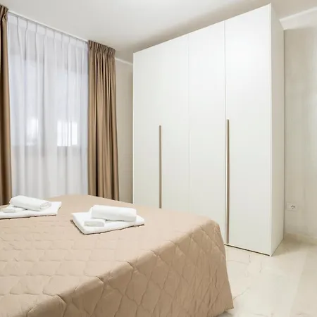 Azzurra Apartments Balestrate Exterior photo
