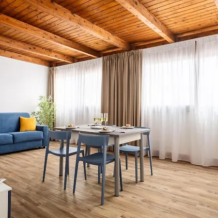 Azzurra Apartments Balestrate Exterior photo