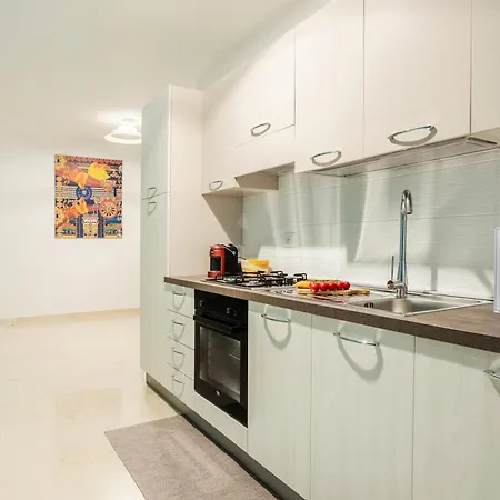 Azzurra Apartments Balestrate Exterior photo