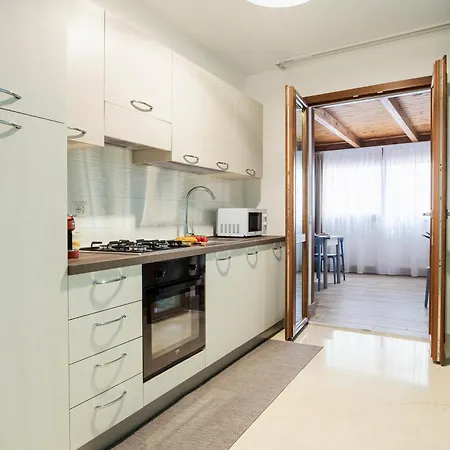 Azzurra Apartments Balestrate Exterior photo
