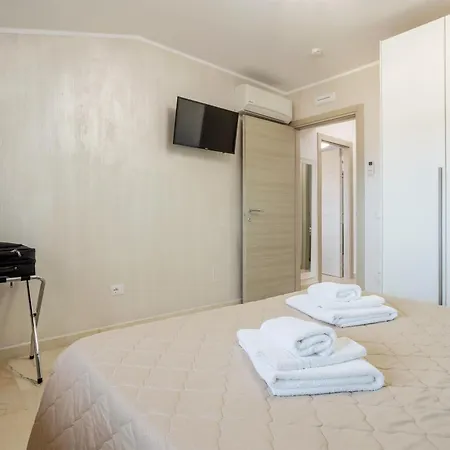 Azzurra Apartments Balestrate Exterior photo