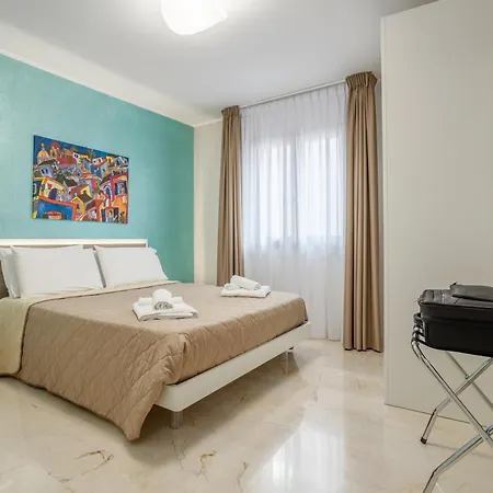 Azzurra Apartments Balestrate Exterior photo