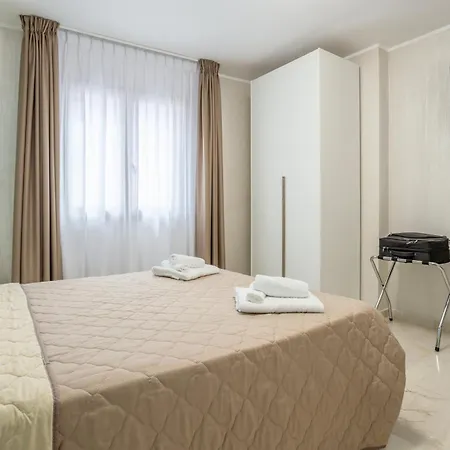 Azzurra Apartments Balestrate Exterior photo