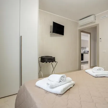 Azzurra Apartments Balestrate Exterior photo