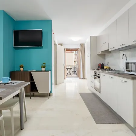 Azzurra Apartments Balestrate Exterior photo