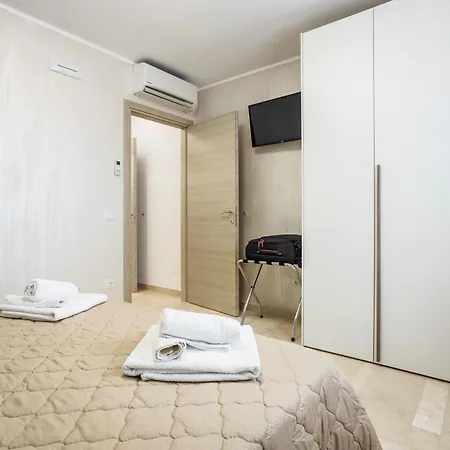 Azzurra Apartments Balestrate Exterior photo