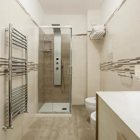 Azzurra Apartments Balestrate Exterior photo