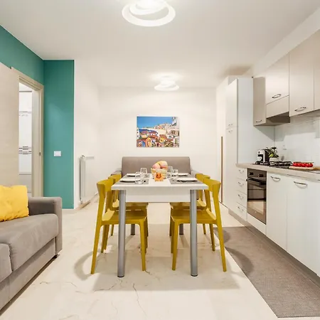Azzurra Apartments Balestrate Exterior photo