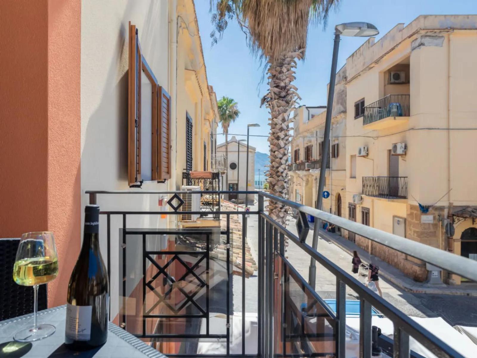 Apartment Azzurra