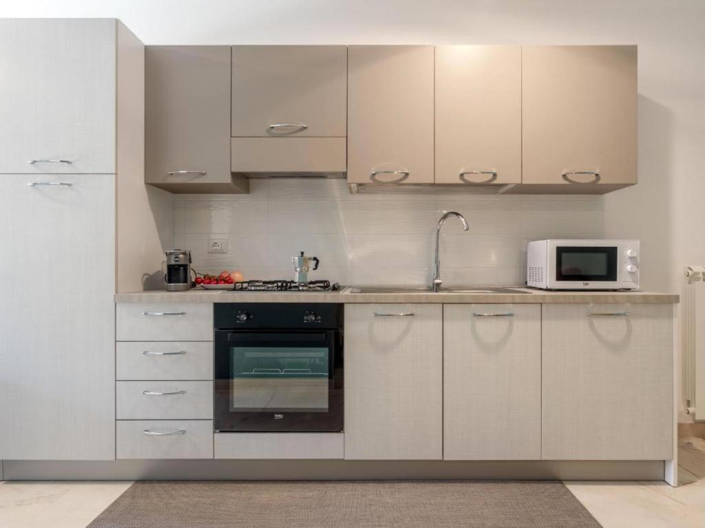 Apartment Azzurra *