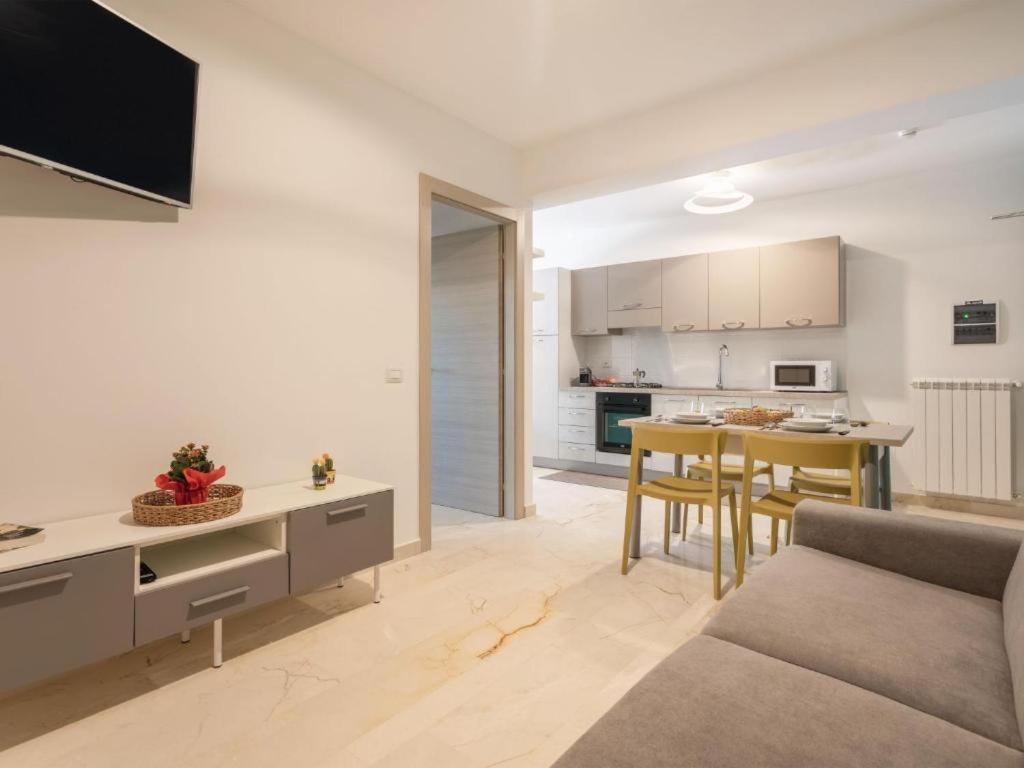 Apartment Azzurra Balestrate