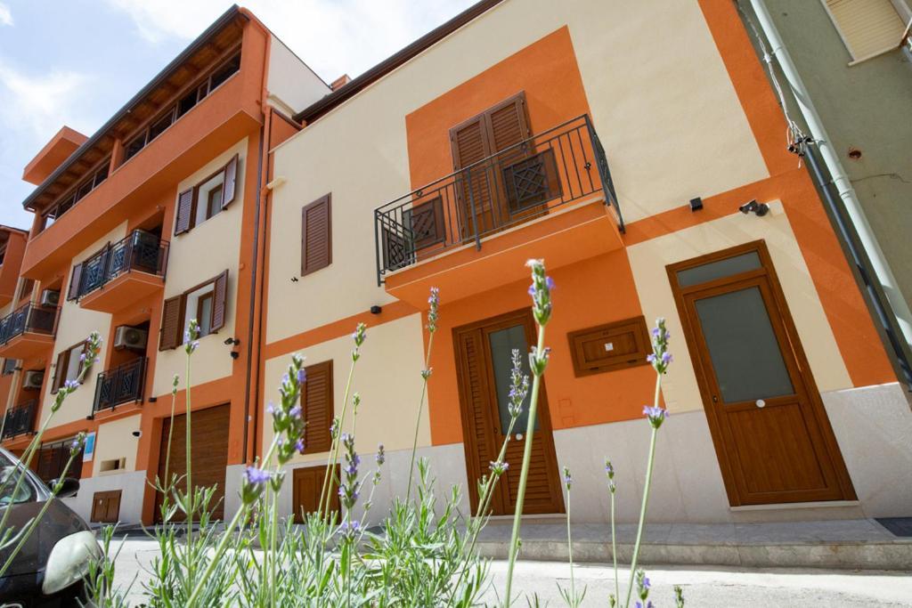 Azzurra Apartment