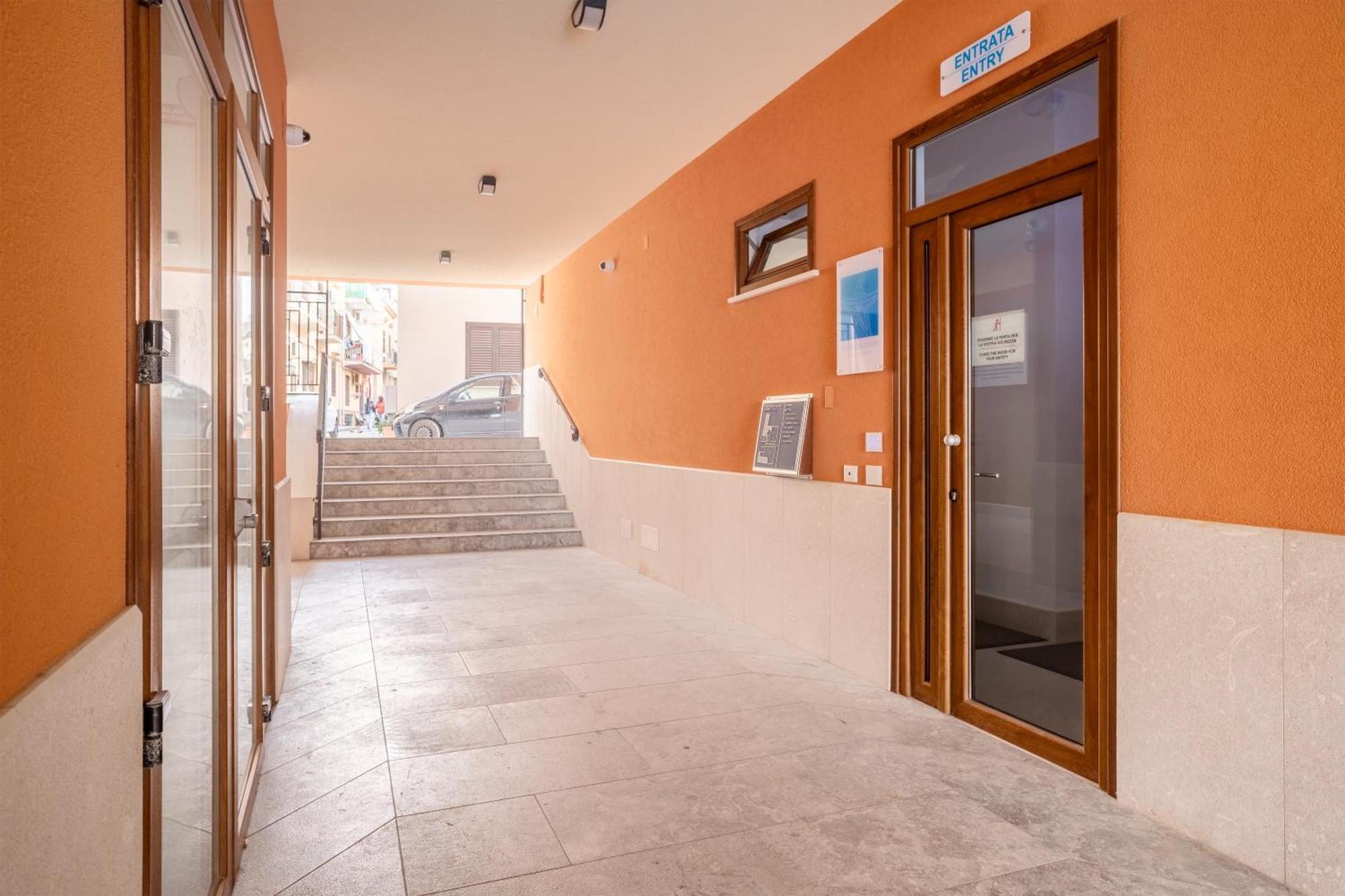 Apartment Azzurra