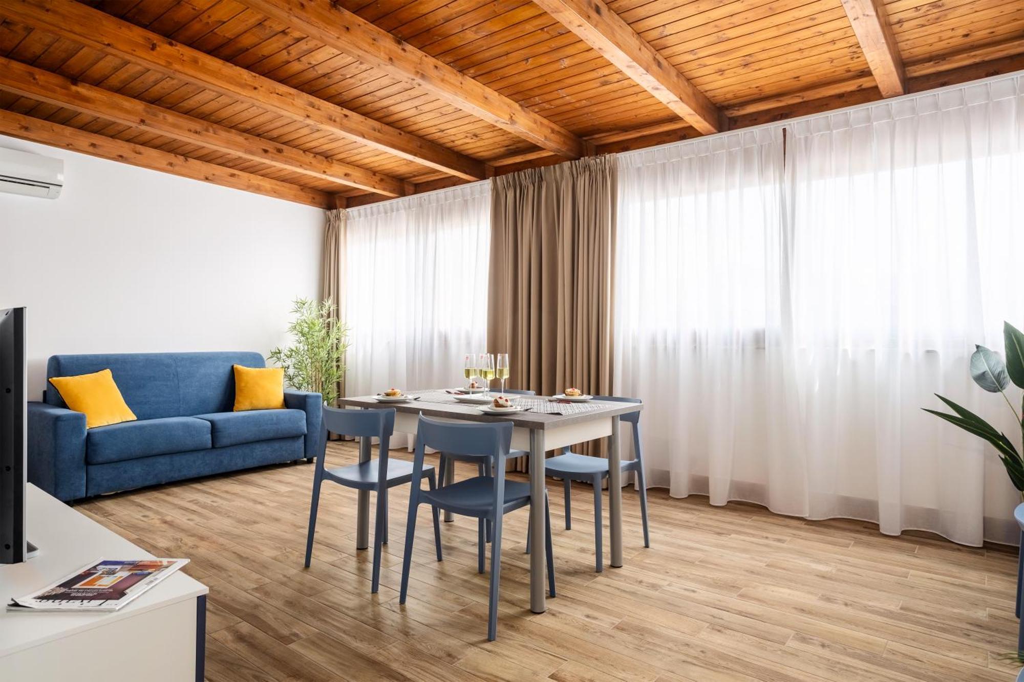Apartment Azzurra Balestrate