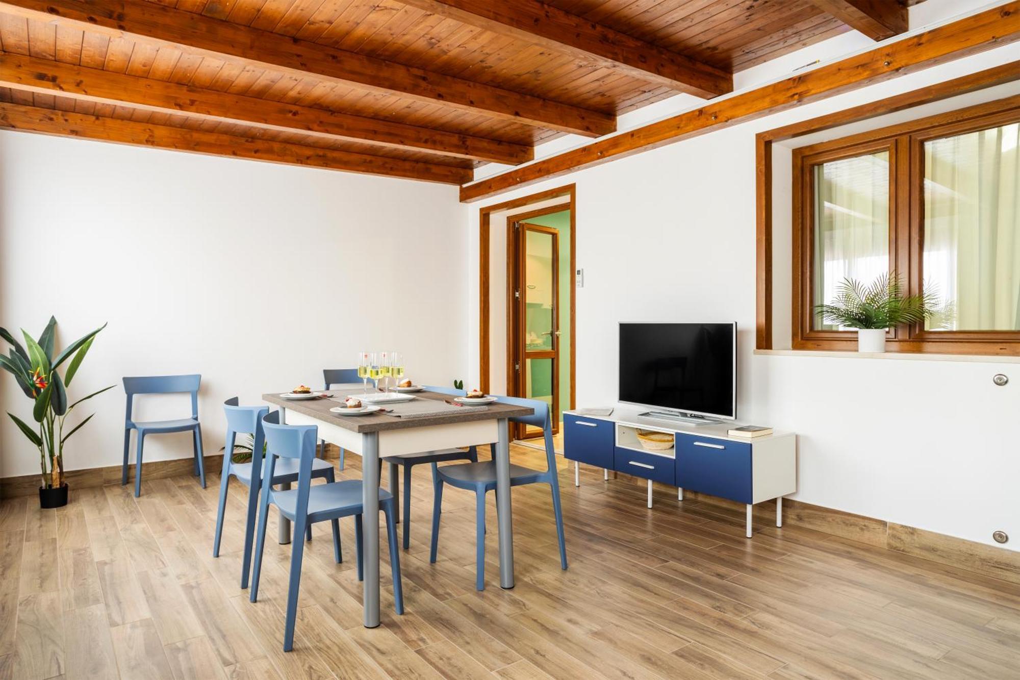 Apartment Azzurra