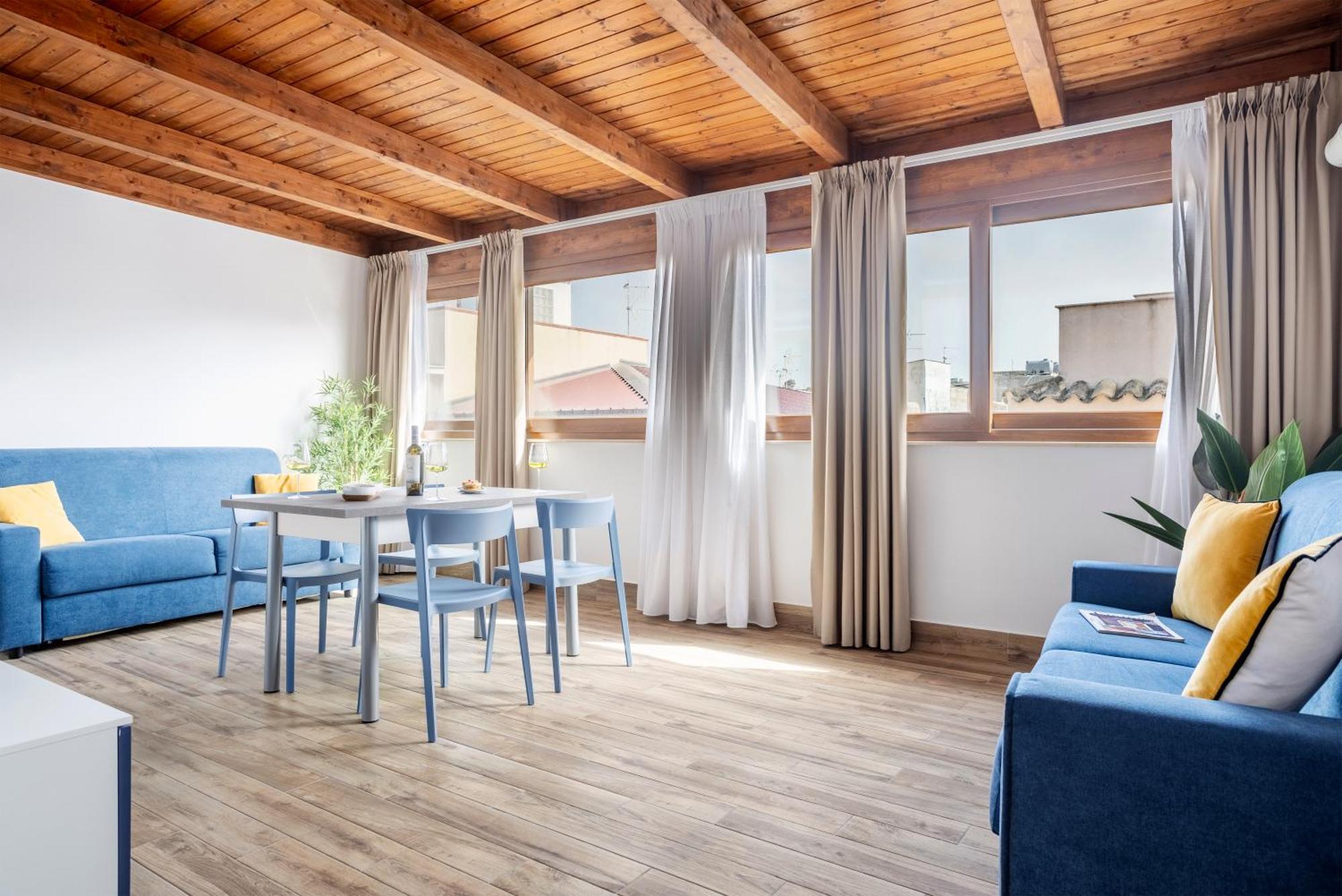 Apartment Azzurra