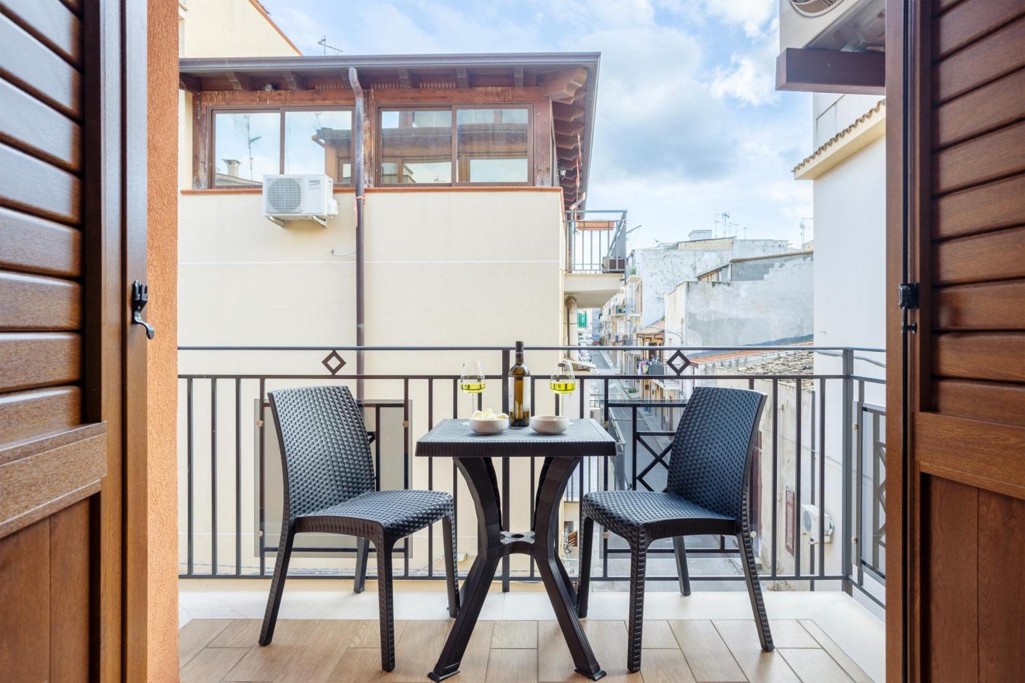 Apartment Azzurra *
