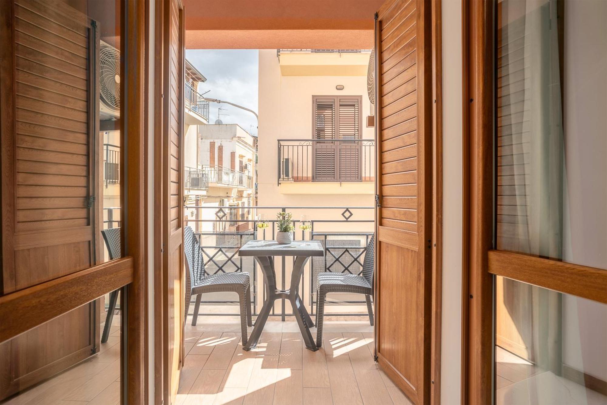 Apartment Azzurra *